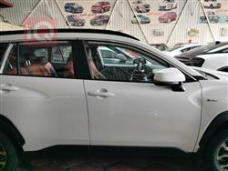 تويوتا فرونتلاندر